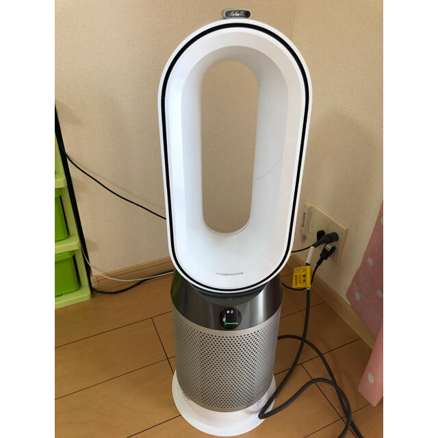 最終お値下げ✨Dyson 空気清浄機