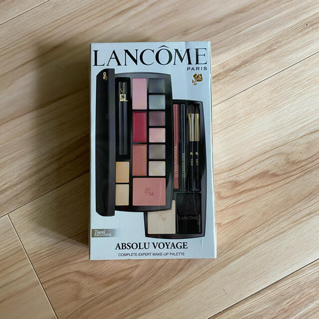 LANCOME(ランコム)のLANCOME ランコム メイクアップパレット コスメ/美容のキット/セット(コフレ/メイクアップセット)の商品写真