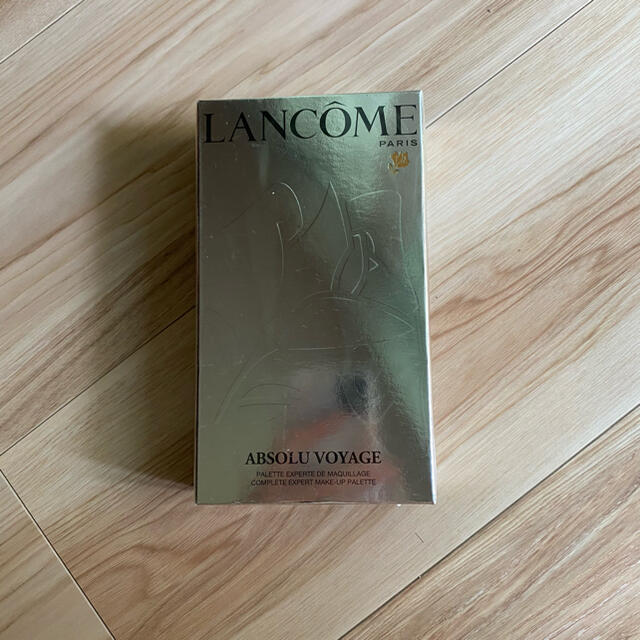 LANCOME(ランコム)のLANCOME ランコム メイクアップパレット コスメ/美容のキット/セット(コフレ/メイクアップセット)の商品写真