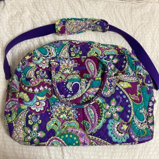 ヴェラブラッドリー(Vera Bradley)のVera Bradley ボストンバッグ キルティング(ボストンバッグ)