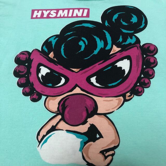 HYSTERIC MINI(ヒステリックミニ)の専用 キッズ/ベビー/マタニティのキッズ服女の子用(90cm~)(Tシャツ/カットソー)の商品写真