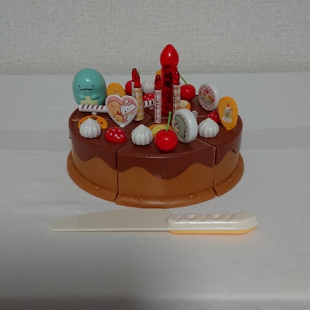 すみっコぐらし ケーキおもちゃの通販 By アロハ S Shop ラクマ すみっコぐらし ケーキおもちゃの通販 By アロハ S Shop ラクマ
