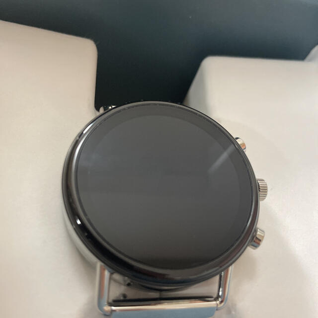 SKAGEN(スカーゲン)の【値下げ】SKAGEN FALSTER2 本体 メンズの時計(腕時計(デジタル))の商品写真