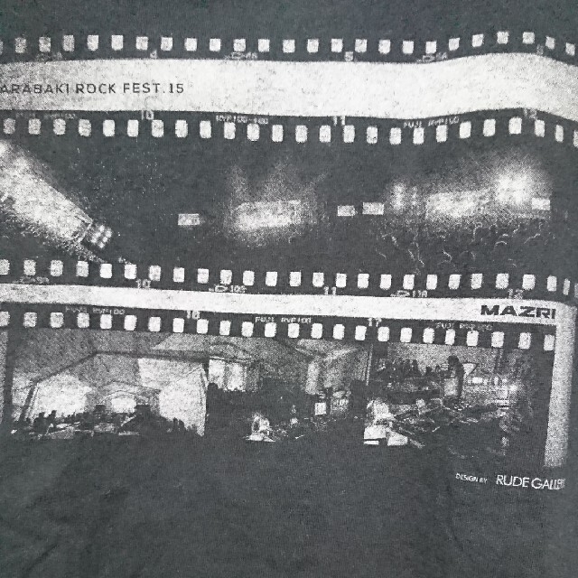 RUDE GALLERY(ルードギャラリー)のルードギャラリー メンズのトップス(Tシャツ/カットソー(半袖/袖なし))の商品写真