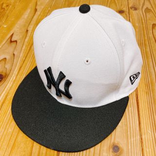 ニューエラー(NEW ERA)のニューエラーキャップ 帽子(帽子)