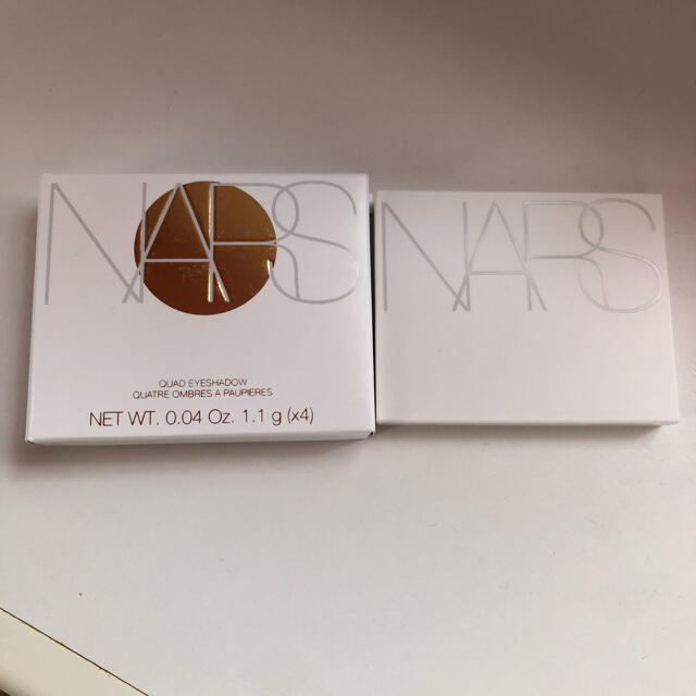 NARS(ナーズ)のNARS コスメ/美容のベースメイク/化粧品(アイシャドウ)の商品写真