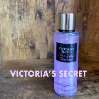 ヴィクトリアズシークレット(Victoria's Secret)の【💋あいら様💋】【限定品】VICTORIA’S SECRET フレグランスミスト(ボディローション/ミルク)