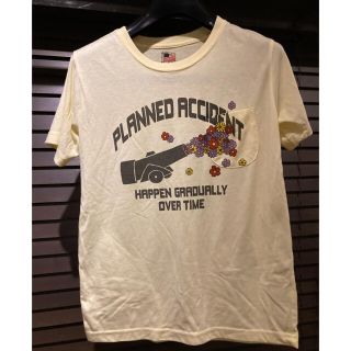 フリークスストア(FREAK'S STORE)のFREAK'S STORE Tシャツ(Tシャツ/カットソー(半袖/袖なし))