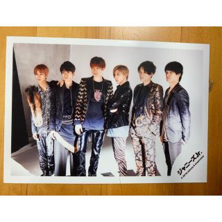 ジャニーズ(Johnny's)のSixTONES 写真　集合　3(アイドルグッズ)