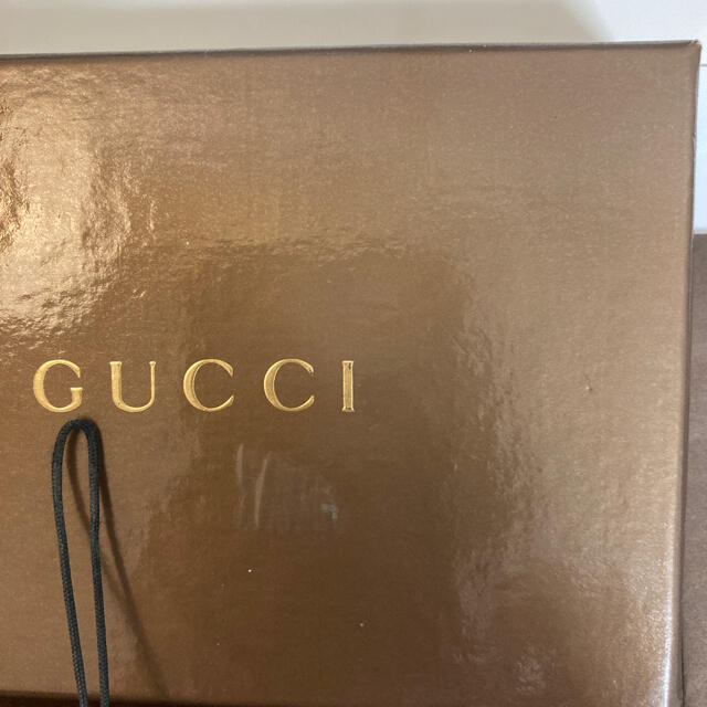 Gucci(グッチ)のグッチ　ストラップ レディースのファッション小物(キーホルダー)の商品写真