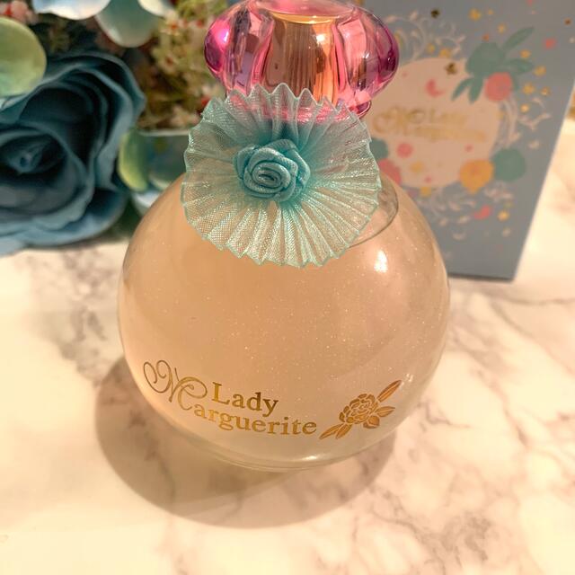 Lady Marguerite コスメ/美容の香水(香水(女性用))の商品写真