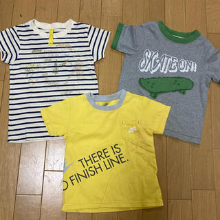 サニーランドスケープ(SunnyLandscape)のTシャツ　90  まとめ売り(Tシャツ/カットソー)