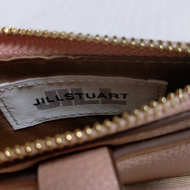 JILLSTUART(ジルスチュアート)のジルスチュアート コインパスケース JILLSTUART レディースのファッション小物(パスケース/IDカードホルダー)の商品写真