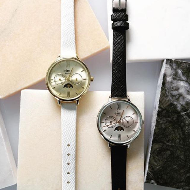 rienda(リエンダ)のeimyistoire♡ノベルティ♡ レディースのファッション小物(腕時計)の商品写真