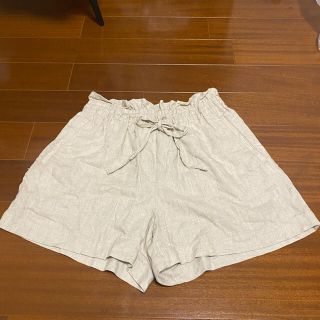 エイチアンドエム(H&M)のh&m ショートパンツ(ショートパンツ)