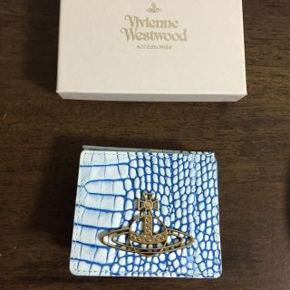 ヴィヴィアンウエストウッド(Vivienne Westwood)の新品✨ヴィヴィアンウエストウッド コインケース 小銭入れ 正規品(コインケース)