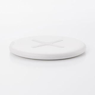 ムジルシリョウヒン(MUJI (無印良品))の無印良品　ワイヤレス充電器(バッテリー/充電器)