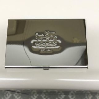 かぉやん様専用☺︎ COACH  あぶらとり紙　未開封(あぶらとり紙)