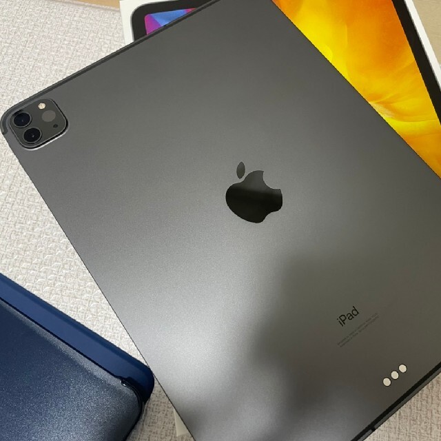 iPad pro 11インチ 256gb Apple Pencil セット