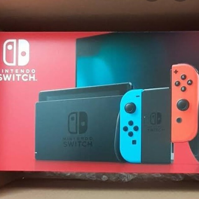 スイッチネオン　26台バラ売り不可です