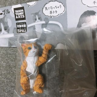 タカラトミー(Takara Tomy)の猫とケーブル (その他)