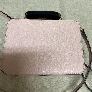 MARC JACOBS - MARC JACOBS THE BOX 20 ショルダーバック ピンクの通販