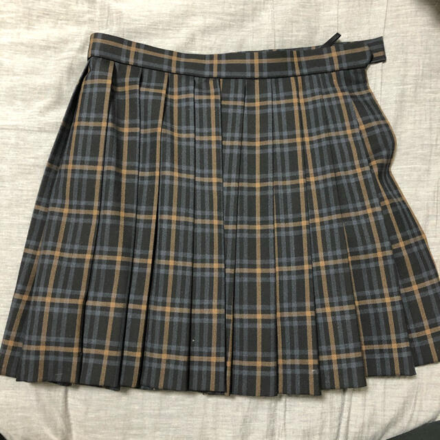 制服スカート レディースのスカート(ミニスカート)の商品写真