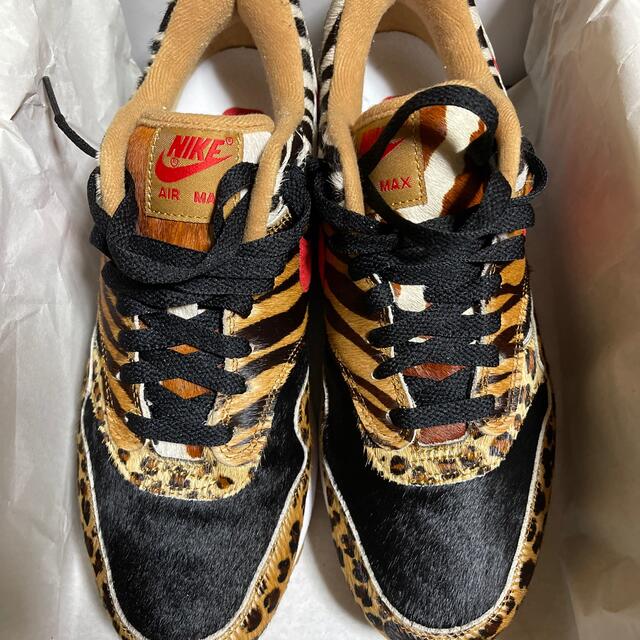 air max 90 animal