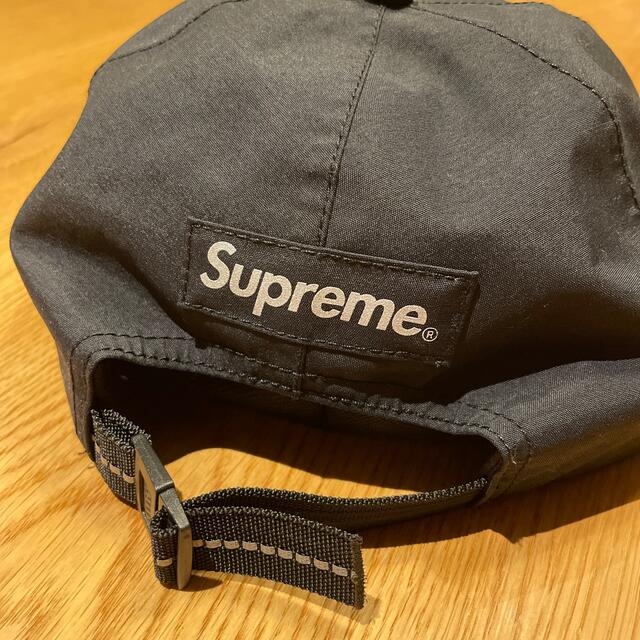 Supreme goretex cap