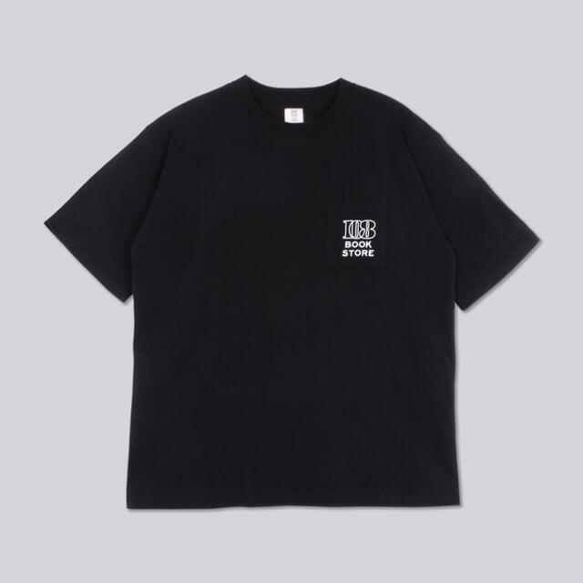 GLOBAL WORK(グローバルワーク)のGIANTS x JERRY x108BOOKSTORE Tシャツ岡本　高橋 メンズのトップス(Tシャツ/カットソー(半袖/袖なし))の商品写真