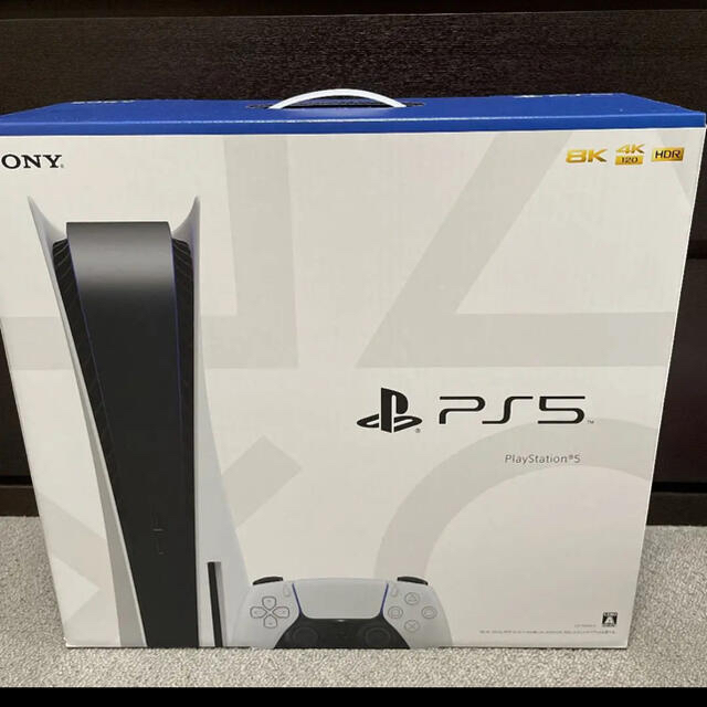 PlayStation5(PS5)　CFI-1000A