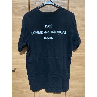 コムデギャルソン(COMME des GARCONS)の【最終値下げ】3着セット コムデギャルソン Tシャツ ポロシャツ (シャツ)