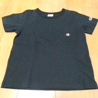 チャンピオン(Champion)のChampion 半袖Tシャツ １４０cm(Tシャツ/カットソー)