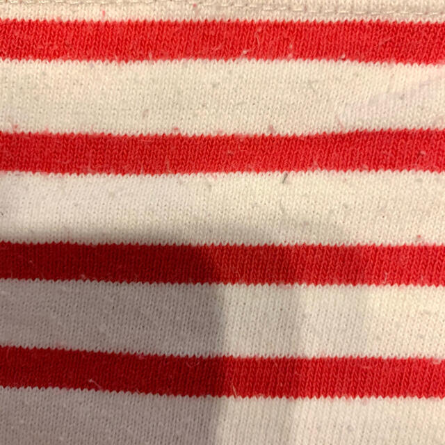 ORCIVAL(オーシバル)のORCIVAL ボーダーTシャツ レディースのトップス(Tシャツ(半袖/袖なし))の商品写真
