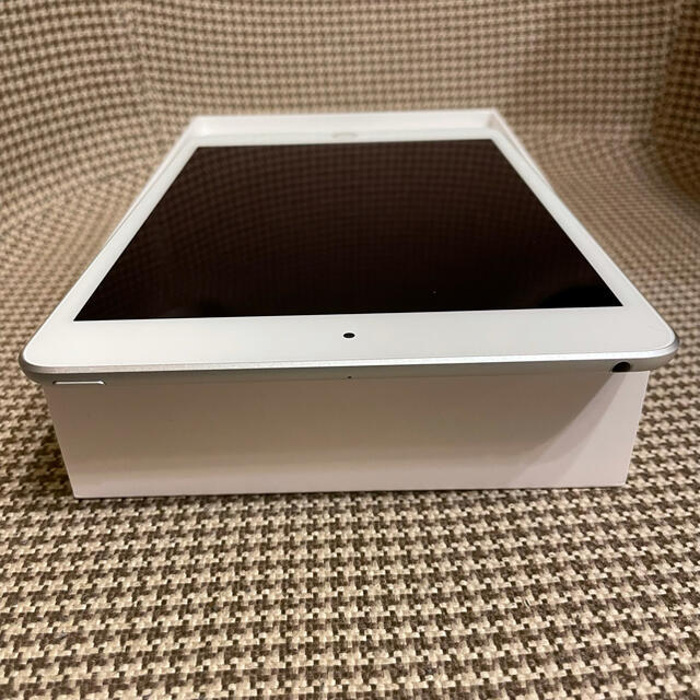 アップルApple iPad mini 5 Wi-Fi  64GB Silver