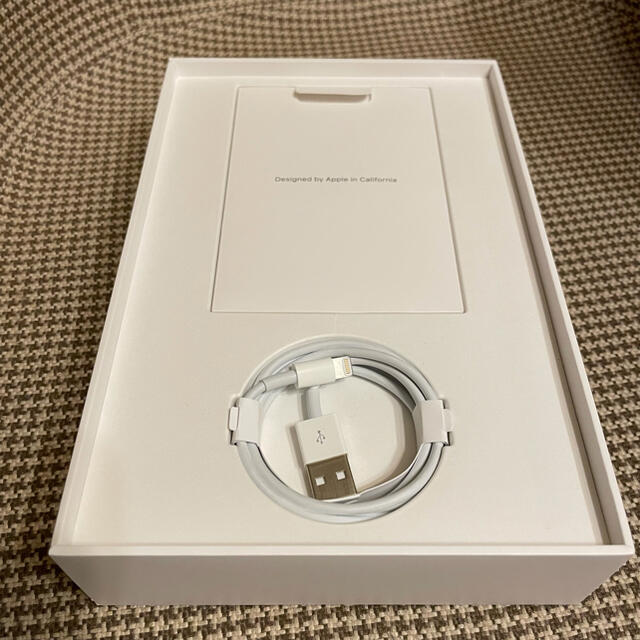 アップルApple iPad mini 5 Wi-Fi  64GB Silver