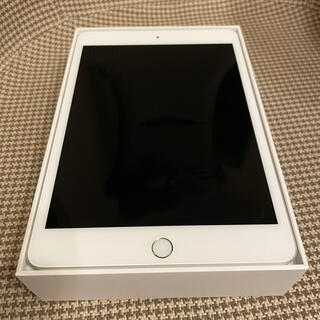 アイパッド(iPad)のApple iPad mini 5 Wi-Fi  64GB Silver(タブレット)