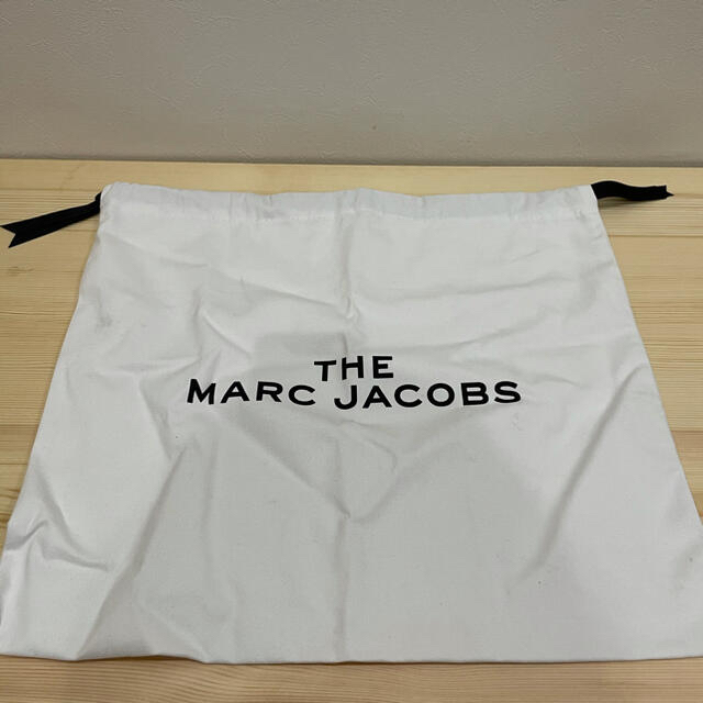 MARC JACOBS(マークジェイコブス)の【最終お値下げ】マークジェイコブス　ハンドバッグ　ショルダーバッグ レディースのバッグ(ハンドバッグ)の商品写真