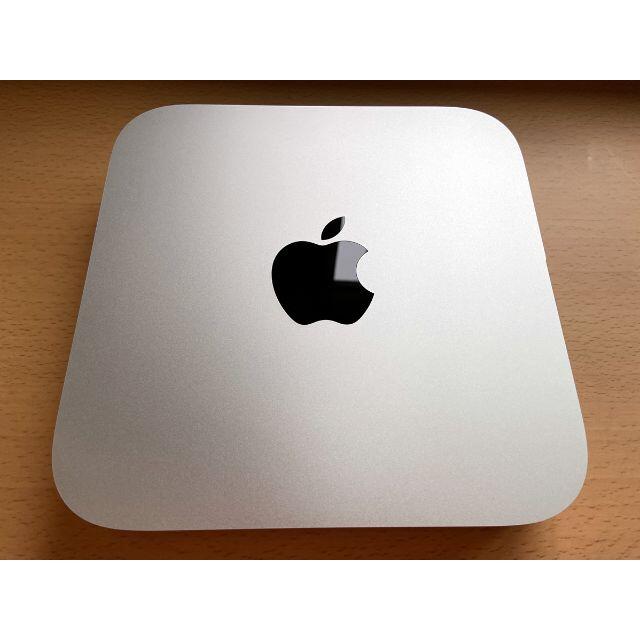 Apple(アップル)のM1 Mac mini 2020 Late A2348 スマホ/家電/カメラのPC/タブレット(デスクトップ型PC)の商品写真