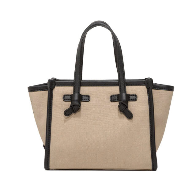 GIANNI CHIARINI ミスマルチェッラ ショルダー ハンドバッグ レディースのバッグ(ショルダーバッグ)の商品写真