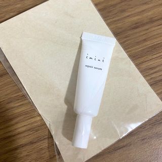 imini イミニ リペア セラム(オールインワン化粧品)