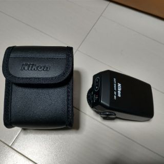 ニコン(Nikon)のNikon　ドットサイト　DF-M1(その他)