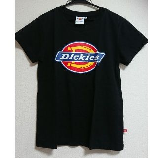 ディッキーズ(Dickies)のレディース  Dickies  Tシャツ  M(Tシャツ(半袖/袖なし))