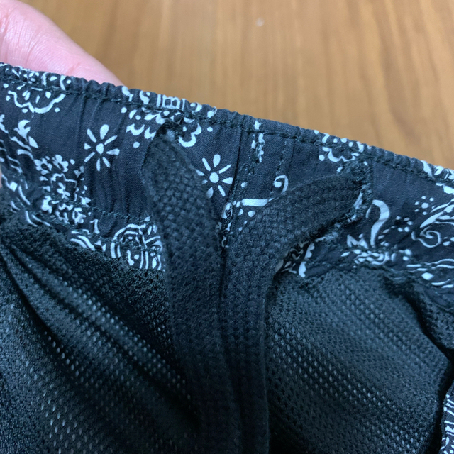 supreme bandanna track pants Mサイズ