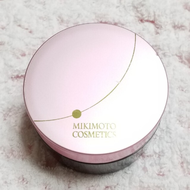 MIKIMOTO(ミキモト)のミキモトコスメティクス ニュアンスパウダー コスメ/美容のベースメイク/化粧品(フェイスパウダー)の商品写真