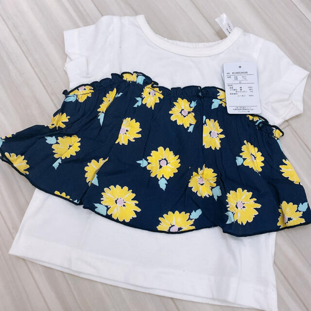 西松屋 子供服 80 半袖 女の子 西松屋 新品 未使用 キッズ ベビーの通販 By ミニオン S Shop ニシマツヤならラクマ 西松屋 子供服 80 半袖 女の子 西松屋 新品 未使用 キッズ ベビーの通販 By ミニオン S Shop ニシマツヤならラクマ