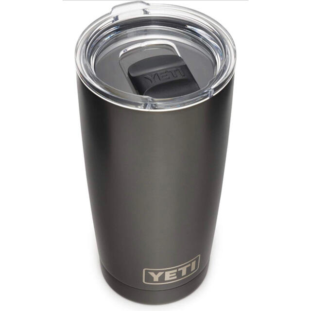 YETI Rambler 20オンス タンブラー 【8777】