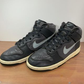 ナイキ(NIKE)のNIKE ダンクハイ(スニーカー)