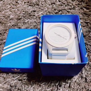 アディダス(adidas)のadidas 腕時計(腕時計(アナログ))