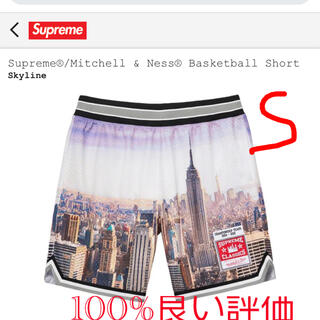 シュプリーム(Supreme)のSupreme Mitchell & Ness Basketball Short(ショートパンツ)